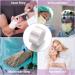EXCEART 6 Rolls Medical & Athletic Tape Clear Elastic Bandages First Aid & Adhesive Tape for Sports & Everyday Use - Buy Online on GoSupps.com