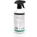 DERMAGLOVE SURFACE SPRAY - Organic & Scientific Protection for Unsafe Surfaces | Instant Purification for Airplane Seats Public Toilets & Gyms - 16 oz - Buy Online on GoSupps.com