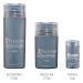 XFusion 3g Keratin Hair Fibers Black Travel Size - Hair Loss Concealer - Buy Online on GoSupps.com