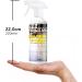 McKlords Ltd Inspired Pet Stain Remover for Hard Floors - 500 ml - Buy Online on GoSupps.com
