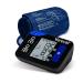 Veroval compact + upper arm blood pressure measuring device BPU 26 simple handling recognizes atrial fibrillation (AFIB) data transmission to app Bluetooth