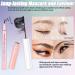 DIY Lash Extension Kit 280 Pcs 9-16mm 30D+40D Individual Lashes Clusters with Lash Bond and Seal Glue Remover Eyeliner Mascara Tweezers Lash Shampoo Cleansing Brush Lash Brush - Buy Online on GoSupps.com