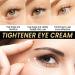 Chromoscopic Cream | Instant Firm Eye Tightener & Puffiness Reducer 2024 New 3PCs for Bags Under Eyes & Fine Lines - Buy Online on GoSupps.com