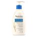Aveeno Skin Relief Moisturizing Body Lotion With Natural Shea Butter & Triple Oat Complex Unscented Moisturizer for Extra Dry Itchy or Sensitive Skin Fragrance Free 354mL (Packaging May Vary) 354 ml (Pack of 1) Body Lotion