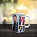 Cliff Richard Icon Gift Mug with Sweets - Buy Online on GoSupps.com