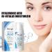 Hyaluronic Acid Cream for Face Moisturizer to Hydrate & Smooth Extra-Dry Skin Anti-Aging Day and Night - Buy Online on GoSupps.com