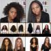 Gold Label Brazilian Keratin Blowout Treatment for Curly Coarse Hair XL Set for African & Dominican Hair - Buy Online on GoSupps.com