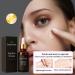 Luxeveria Ageless Serum - Anti-Aging Face Serum Intensely Firms Skin Smooths Wrinkles & Fine Lines Daily Moisturizing Treatment for Mature Skin (1 bottle) - Buy Online on GoSupps.com