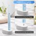 Philips Sonicare Charger Station - Induction Replacement for HX6100 HX6000 HX8000 HX3000 Series | Fast International Shipping - Buy Online on GoSupps.com