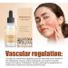 Rosacea Face Serum Anti Redness Face Serum for Women Relieve Redness & Acne Mark Dark Spot Correcting Glow Serum Anti Aging Serum for Face Hydrating Face Serum Skin Care for Women Dark Spots Remover - Buy Online on GoSupps.com