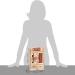 BRUBAKER Cosmetics Bath and Care Set Coconut | Premium Wooden Cabinet Gift Set for Spa & Self-Care - Buy Online on GoSupps.com