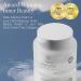Noku Marine Cream EWG VERIFIED UltraHydrating Anti-Aging Moisturizer for Men & Women with Red Algae Vegan Collagen & Argireline Peptides | 50 ml | Vegan Cruelty-Free Award-Winning Formula 1.7 Fl Oz (Pack of 1) - Buy Online on GoSupps.com
