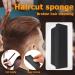 Botiniv Hair Sponge Barber Hair Brush Hair Sponge Barber Hair Brush Hair Removal Brush Sponges Multifunctional Tub Sponge Brush Salon Home Clean Tool - Buy Online on GoSupps.com