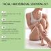 3. Cr me D pilatoire Apaisante Pour Tous Les Types De Peau Application Rapide Sur Tout Le Corps Avec Cr me D pilatoire Action Rapide Nourishing Blend - Buy Online on GoSupps.com