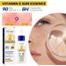 Hydrating Facial Sunscreen 1.69 fl oz Water Resistant Sun Protection Travel Size | Facial Sunscreen SPF90 PA+++ Facial Sunscreen Bergsma - Buy Online on GoSupps.com