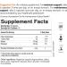 Econugenics PectaSol-C Modified Citrus Pectin - 270 Vegetarian Capsules for Detox & Health - Buy Online on GoSupps.com