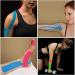 Kinesiology Tape for Injury Recovery | Breathable Athletic Sports Tape for Muscle & Joint Support - Buy Online on GoSupps.com
