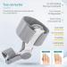 Qoier Bale Toe Correction Spreader - Foot Pain Relief & Orthopedic Solution for Overlapping Toes - Buy Online on GoSupps.com