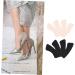 FOMIYES 28 Pairs Heel Stickers - High Heel Cushions Pads & Liners for Loose Shoes - Anti-Slip Foam Heel Protectors - Buy Online on GoSupps.com