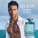 GUESS Uomo Acqua Eau de Toilette Cologne Spray For Men 1.0 Fl. Oz. 1 Fl Oz (Pack of 1) - Buy Online on GoSupps.com