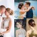 XieNie Gold Wedding Hair Combs & Pins Set - Bridal Accessories for Brides & Bridesmaids - Buy Online on GoSupps.com