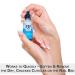 P2P Cuticle Softener & Remover - Professional Nail Care Treatment for Smooth and Healthy Cuticles - Buy Online on GoSupps.com