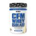 Weider cfm whey protein isolate high -quality whey protein isolate with 90% protein content tasteless protein powder ideal for mixing with flavor powder isowhey lactos -free 908 g
