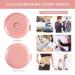 4 Pack Soft Retractable Measuring Tape 60-Inch 150cm red Double Scale Measurement Tape for Body Measuring Sewing Tailor Cloth Knitting Home Craft Measurements 4 Pack (red) - Buy Online on GoSupps.com