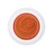 N&BF Cat Eye UV Farbgel 5ml - Cheetah Orange | German UV Color Gel | Opaque Nail Gel with Cat Eyes Effect | Magnet Gel for Geln gel - Buy Online on GoSupps.com