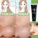 Blackhead Remover Mask | Activated Charcoal Peel Off Face Mask | Deep Cleansing & Purifying for All Skin Types - Buy Online on GoSupps.com