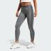 Buy adidas Loungewear Essentials 3-Stripes Leggings S - Dark Grey Heather/Black | International Shipping Available - Buy Online on GoSupps.com