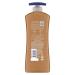 Vaseline Cocoa Radiant Body Lotion 20.3 oz - Pack of 3 | Ultra-Hydrating Formula with Cocoa Butter for Long-Lasting Radiant Glow - Buy Online on GoSupps.com
