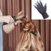 JM-FUHAND Professional Heat Resistant Styling Glove | Curling Heat Lock | 1 Pair, One Size - Buy Online on GoSupps.com