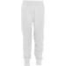 Kids Thermal Underwear Long Johns/Pants - Age 2-3 - White - 19.5 inch 50 cm - Floso Unisex Children - Buy Online on GoSupps.com