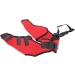 Premium Canine Recovery Knee Support Comfortable Leg Brace for Dogs in Red Medium Ideal for Post Surgery & Injury Protection (S) S Red - Buy Online on GoSupps.com
