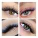 NEWCOME Mixed Multicolored Lashes 0.07MM - Ultra-Fine Natural Volume Boost | Hypoallergenic & Versatile for All Eye Shapes (C 12MM - Buy Online on GoSupps.com