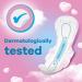Whisper Ultra Soft Sanitary Pads XL - 7 Napkins | Gentle Protection for Women - Buy Online on GoSupps.com