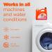 Tide Plus Downy Liquid Laundry Detergent - April Fresh Scent HE Compatible 94 Loads 132 fl oz | International Shipping Available - Buy Online on GoSupps.com