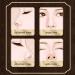 Nasal Scraps Nose Massage Device | Reduce Swelling & Enhance Jawline | Green Facial Tool for High Bridge Comfort - Buy Online on GoSupps.com