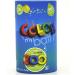 Color My Bath - 300 Eco-Friendly Fizzy Color Changing Tablets | Kids Bath Time Activity | Safe & Non-Toxic - Buy Online on GoSupps.com