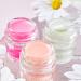 Exfoliating Lip Scrub with Lip Brush - Moisturizing Lips Night Jelly for Soft and Smooth Lips - One Size - Buy Online on GoSupps.com