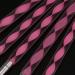 DIY Nail Art Dotting Pen Acrylic Handle Soft Dual Ended Manicure Dotting Pen Non Corrosive for Home for Nail Salon(pink) - Buy Online on GoSupps.com