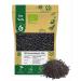 Organic black cumin 200g Nigella sativa real black -cumining entirely from Egypt |Organic organic certified DE- KO-039 |Black Cumin |Omveda spices |For kitchen tea and oil 200 g (1 Pack)