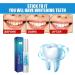 Dentiz Gums Therapy Gel & Tooth Stain Remover - Sensitive Teeth Whitening Pen | Dentinox Cleaning Essence | International Shipping - Buy Online on GoSupps.com