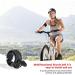 Thapncow 120dB Aluminum Alloy Bicycle Bell - Innovative Bike Horn for MTB & Mountain Biking - 2024 Upgrade for 22-31.8mm Handlebars - Buy Online on GoSupps.com