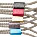Metolius Astro Nut Free Set No.6-10 - Premium Climbing Gear for International Shipping | Buy Now - Buy Online on GoSupps.com