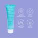 Shop Purlisse Blue Lotus Balancing Moisturizer 1.7 oz | Hydrating & Soothing Formula - Buy Online on GoSupps.com
