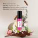 Women's Fragrance Subtle Hypoallergenic Eau De Parfum Sweet Beauty Products Suitable for Special Occasions Gift for Her One Size A - Buy Online on GoSupps.com