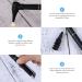 Buy Healifty Otoscope with Light - Portable Ear Diagnostic Tool for Kids Adults & Pets | 5 Otoscopic Covers No Battery Needed - International Shipping - Buy Online on GoSupps.com
