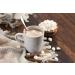Sarah's Candy Factory Dehydrated Marshmallow Variety Pack - Vanilla and Assorted Flavors in Jar - Buy Online on GoSupps.com